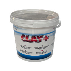 Clay+ 2.5kg