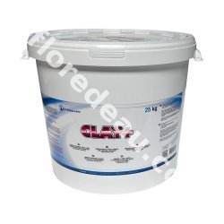 Clay+ 25kg