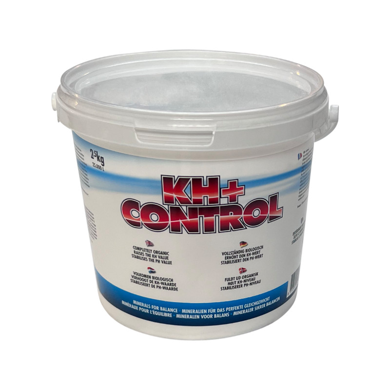 KH+ Control 2.5kg