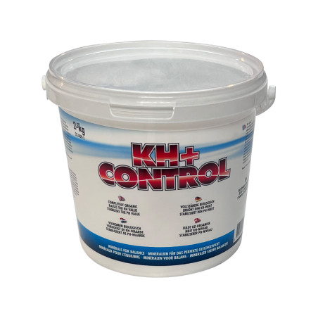 KH+ Control 2.5kg