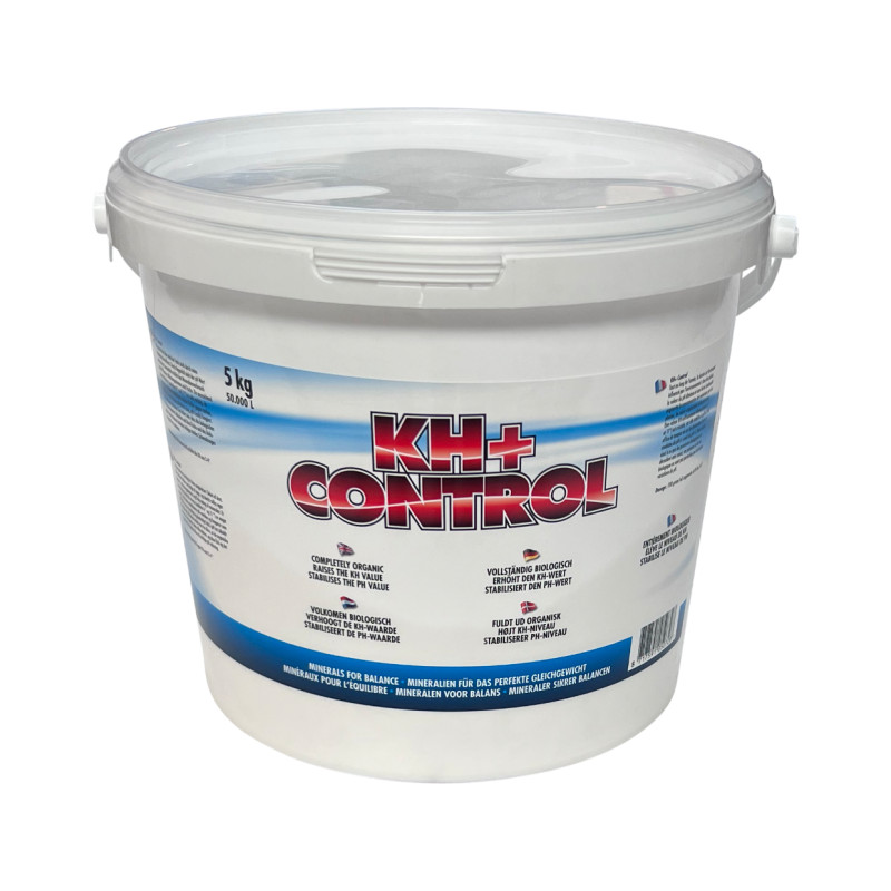 KH+ Control 5kg