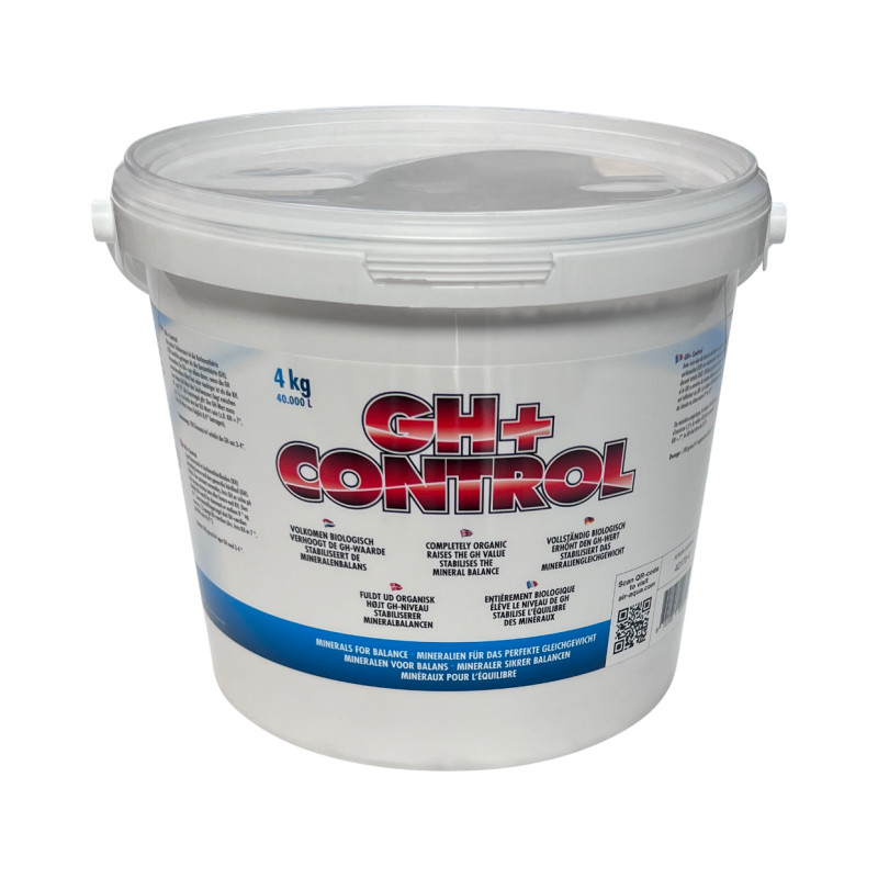 GH+ Control 4kg
