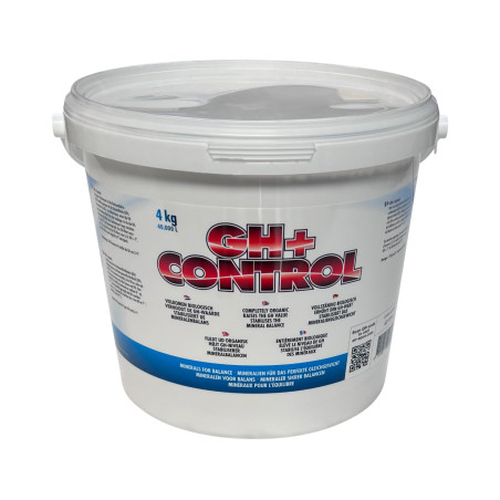 GH+ Control 4kg