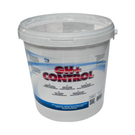 GH+ Control 8kg