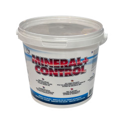 Mineral+ Control 2.5kg (KH & GH)