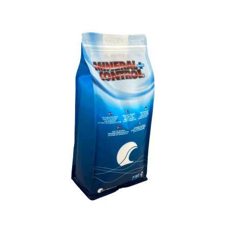 Mineral+ Control 2.5kg (KH & GH) - Sac