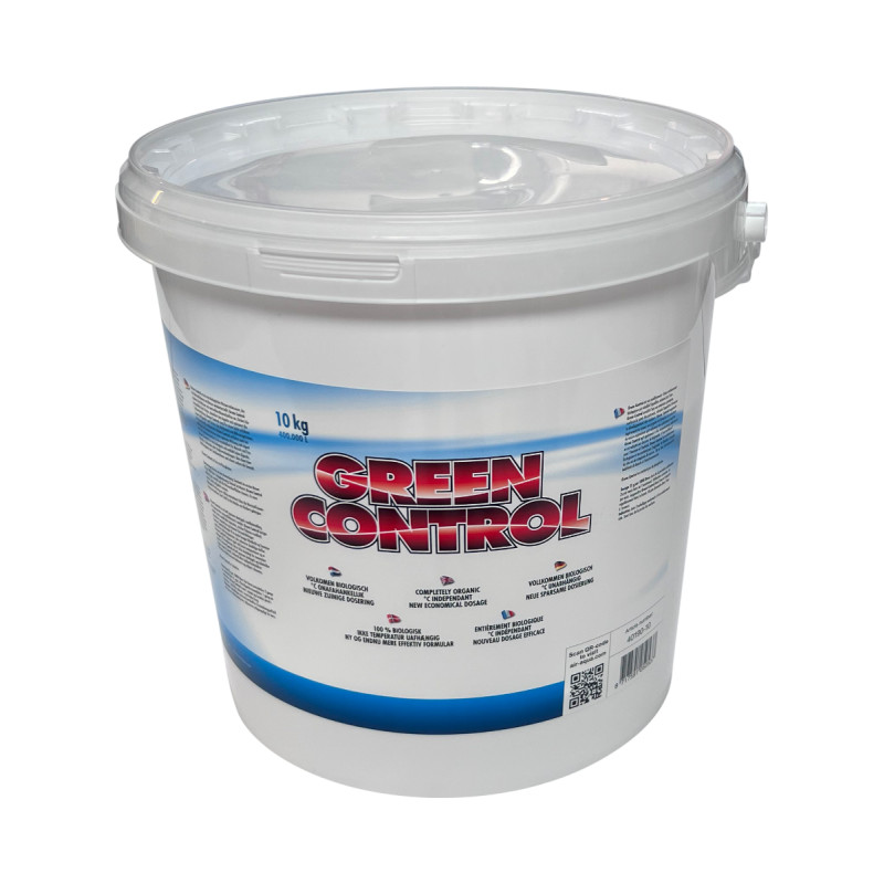 Green Control 10kg
