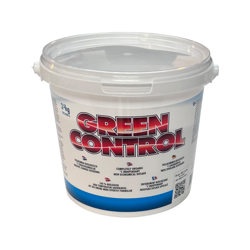 Green Control 2.5kg