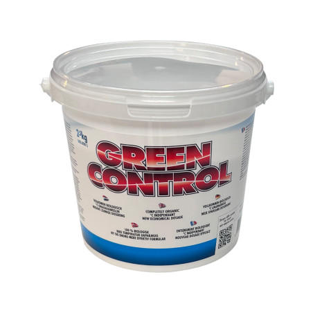 Green Control 2.5kg