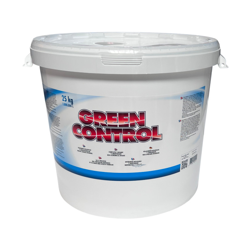 Green Control 25kg
