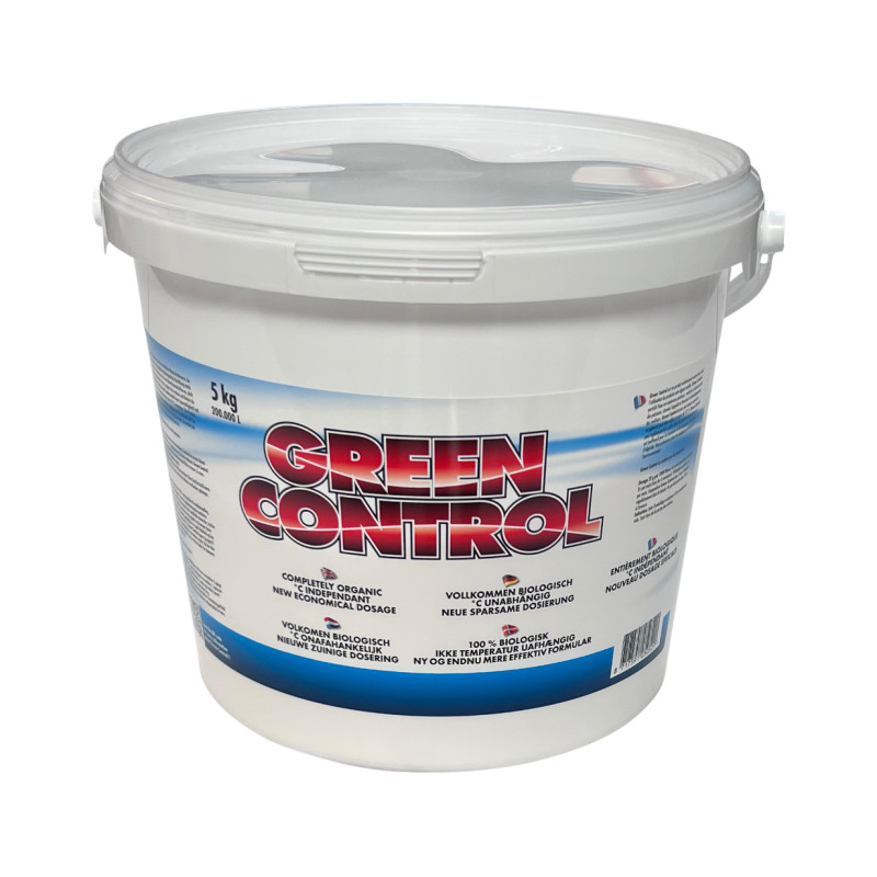 Green Control 5kg