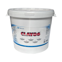 Clay86 17.5kg
