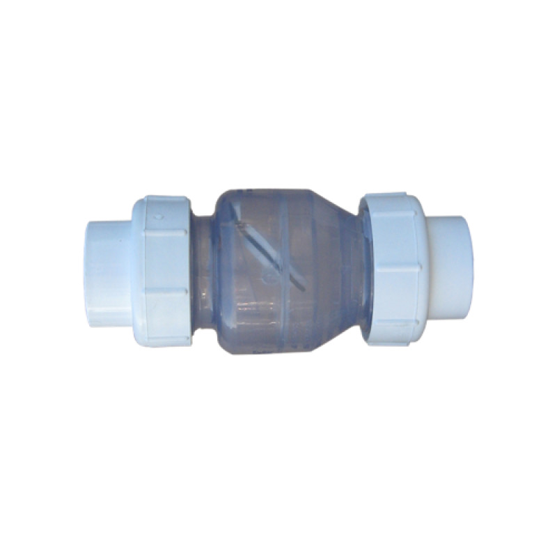 Clapet anti-retour 2 inch