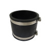 Manchon souple caoutchouc 110mm