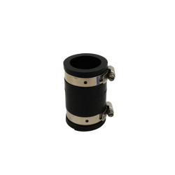 Manchon souple caoutchouc 40mm