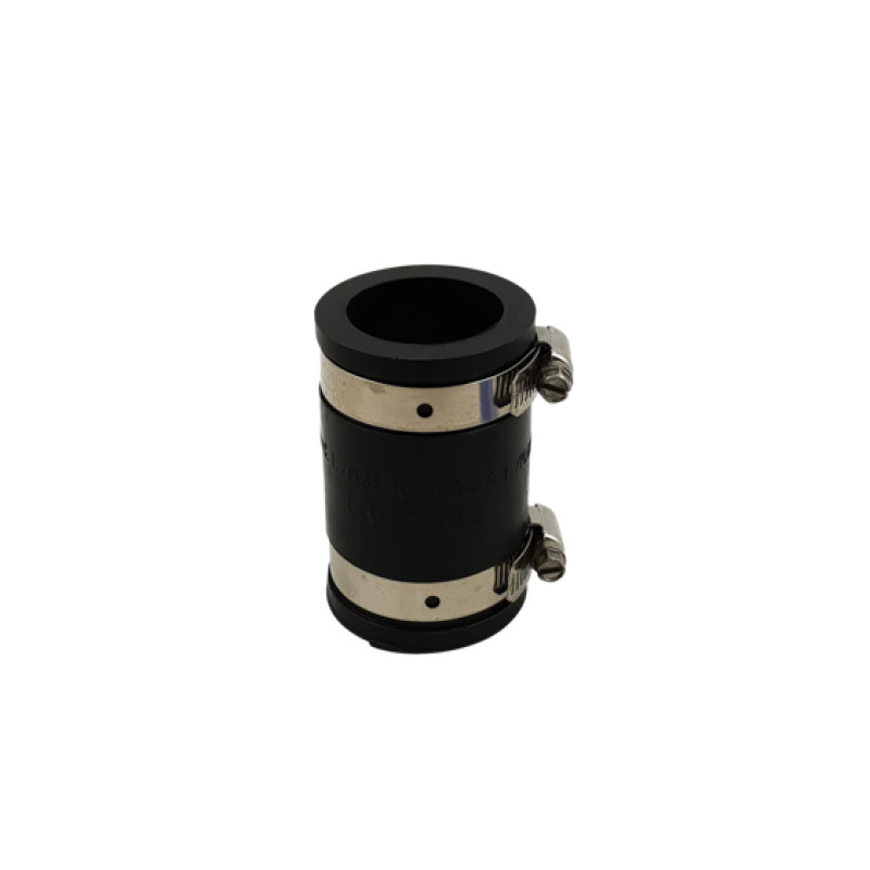 Manchon souple caoutchouc 40mm