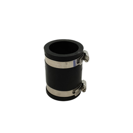 Manchon souple caoutchouc 50mm