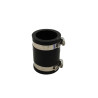 Manchon souple caoutchouc 50mm