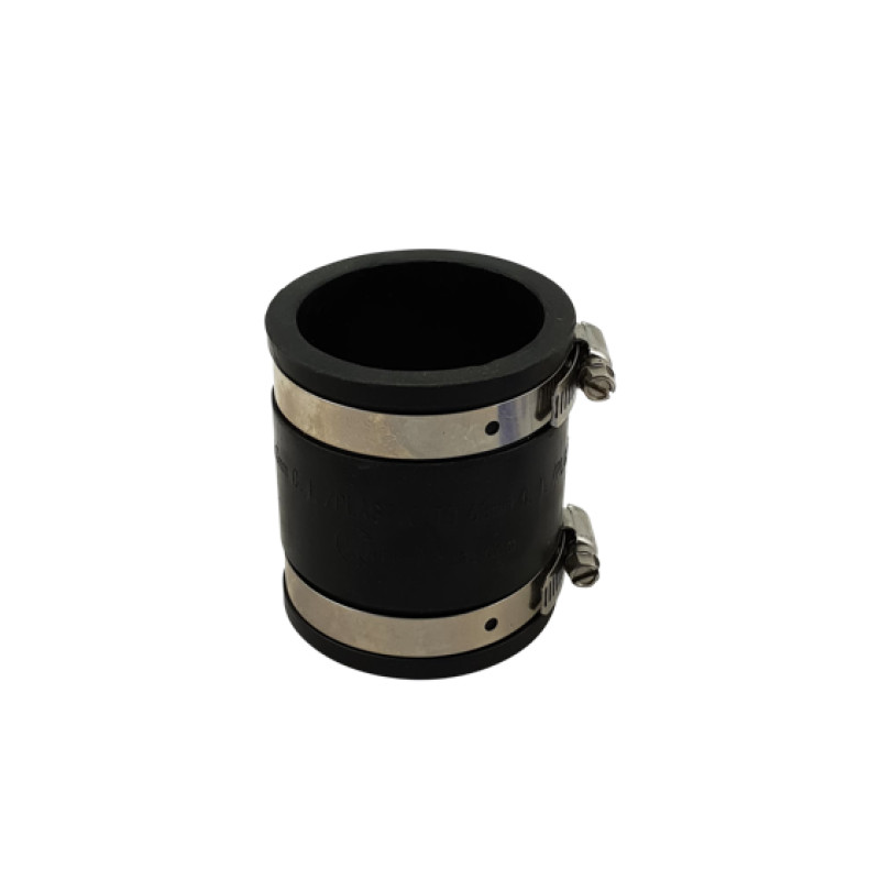 Manchon Souple caoutchouc 63mm