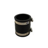 Manchon Souple caoutchouc 63mm