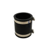 Manchon souple caoutchouc 75mm