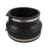 Manchon réducteur souple caoutchouc 250mx200mm