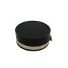 Bouchon souple caoutchouc 110mm