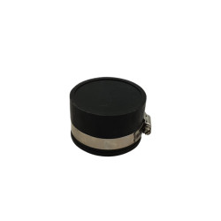 Bouchon souple caoutchouc 75mm