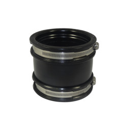 Manchon EPDM souple 110mm