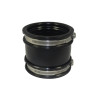 Manchon EPDM souple 110mm