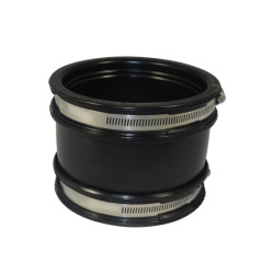 Manchon EPDM souple 125mm