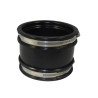 Manchon EPDM souple 125mm
