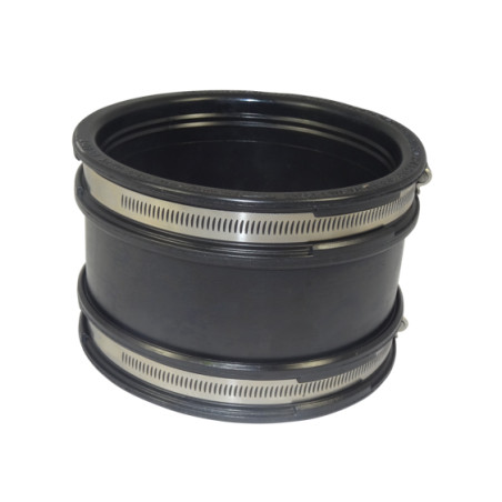 Manchon EPDM souple 160mm