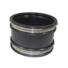 Manchon EPDM souple 160mm