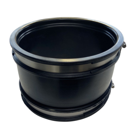 Manchon EPDM souple 200mm