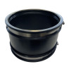 Manchon EPDM souple 200mm