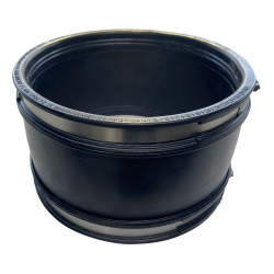 Manchon EPDM souple 250mm