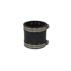 Manchon EPDM souple 63mm
