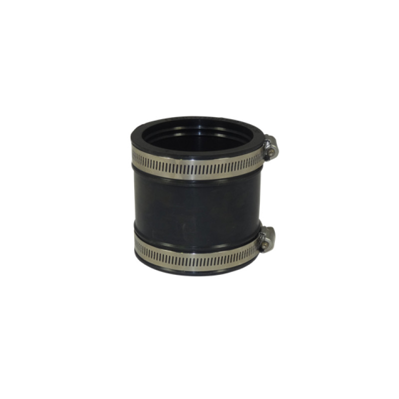 Manchon EPDM souple 63mm