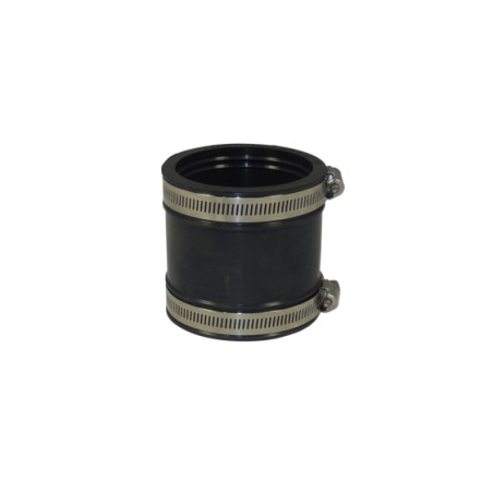 Manchon EPDM souple 63mm