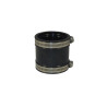 Manchon EPDM souple 63mm