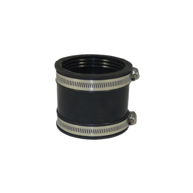 Manchon EPDM souple 90mm