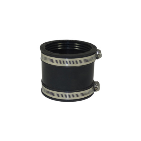 Manchon EPDM souple 90mm
