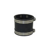 Manchon EPDM souple 90mm