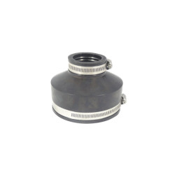 Manchon EPDM réducteur souple 110x50mm
