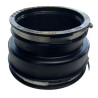 Manchon EPDM réducteur souple 200x160mm