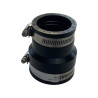 Manchon EPDM réducteur souple 50x40mm