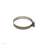 Colliers de Serrage INOX 27-51mm - 10 pièces