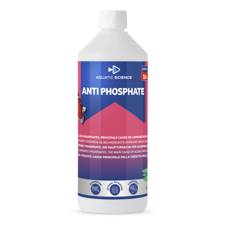 Anti Phosphates 1 L
