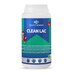 Clean-Lac 25 m²  -0,35 kg